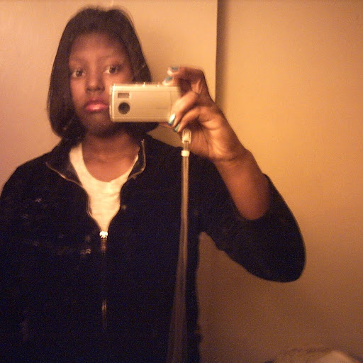 Krista Hurt Photo 3