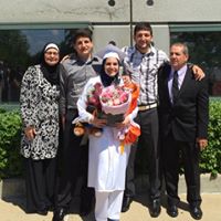 Zahra Sabri Photo 5