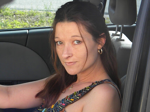 Allison Lowe Photo 16