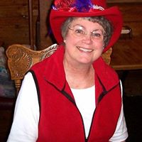 Marlene Shirey Photo 3
