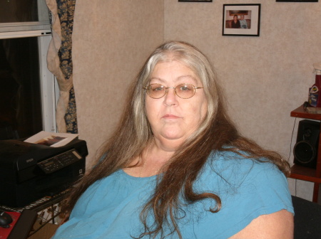 Cathy Harrison Photo 6