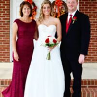 Teresa Parrish Photo 37
