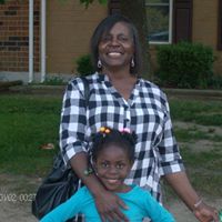 Mary Anglin Photo 26