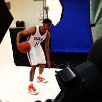 Jeremy Lamb Photo 7