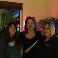 Gail Thomas Photo 15