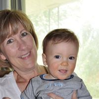 Gina Ragan Photo 13