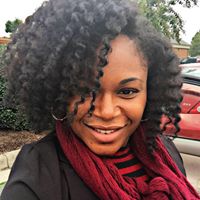 Tanika Moore Photo 12