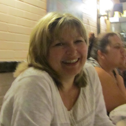 Julie Gill Photo 13