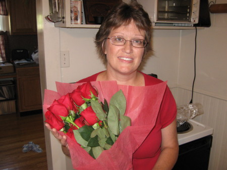 Teresa Walls Photo 9