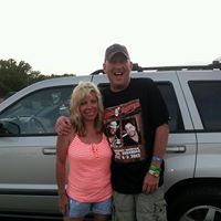 Mary Mize Photo 10