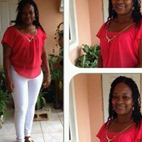 Nichola Brown Photo 28