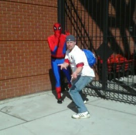 Chad Welch Photo 8