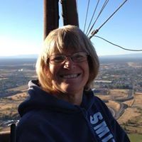 Janice Harding Photo 12