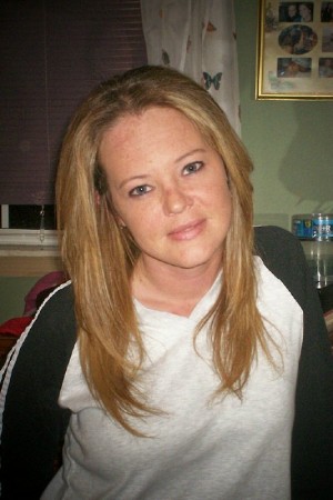 Christy Duncan Photo 2