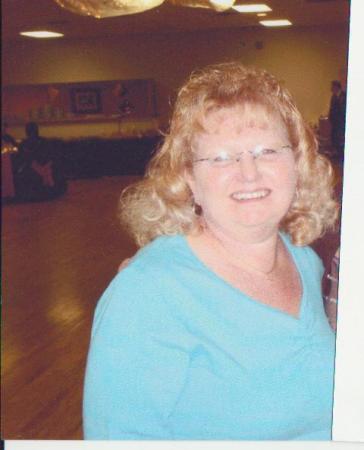 Debbie Spencer Photo 39