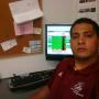 Gustavo Gomez Photo 22