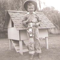 Dave Langston Photo 15