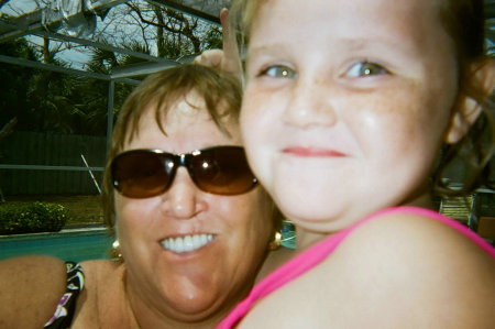 Paula Kelley Photo 17