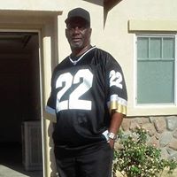 Larry Lowe Photo 23