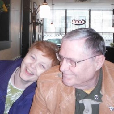 Ann Hoover Photo 29