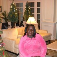 Felecia Roberts Photo 12