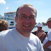 Paul Roberts Photo 41