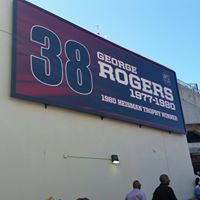 George Rogers Photo 13