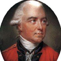 Henry Clinton Photo 11
