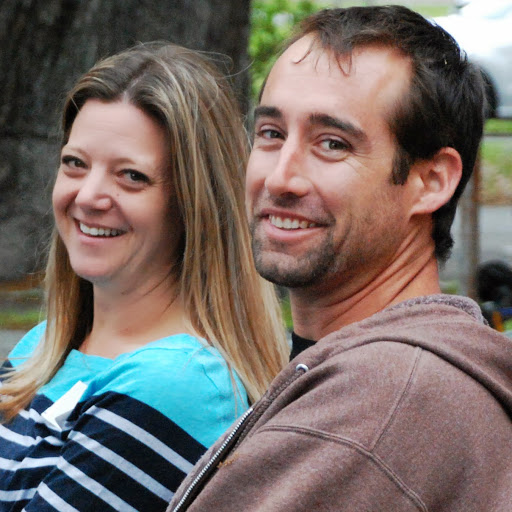 Amy Sapp Photo 16