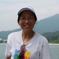 Pauline Chan Photo 31