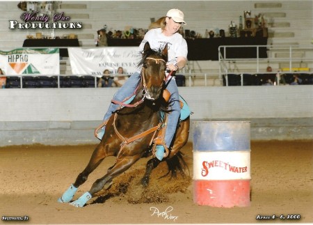 Beth Collier Photo 7