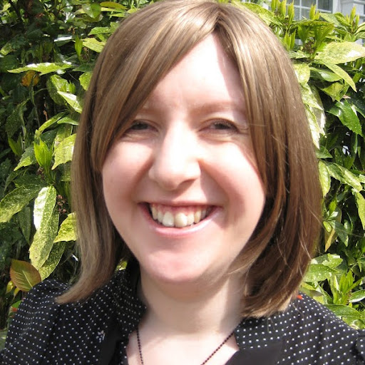 Amy Bird Photo 7