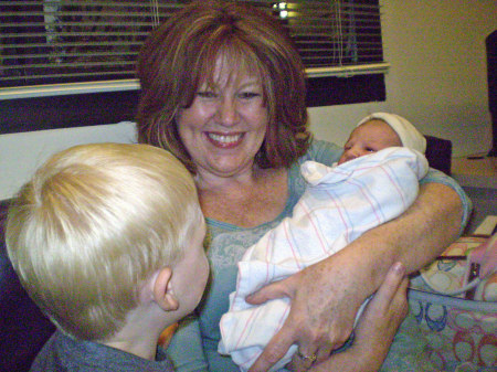 Katherine Wheeler Photo 11
