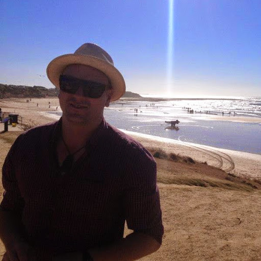Matt Walker Photo 7