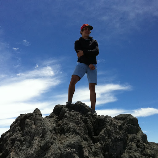 Daniel Landers Photo 8