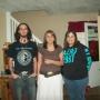 Tia Hodges Photo 21