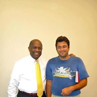 Eric Blake Photo 35