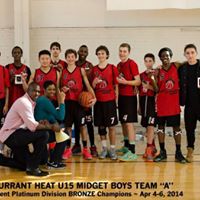 Joseph Stewart Photo 38