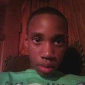 Jamain Stephens Photo 2