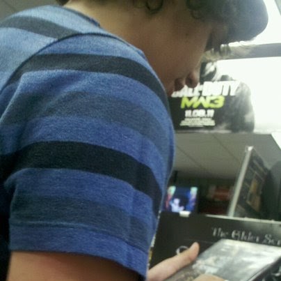 Kevin Bradford Photo 37