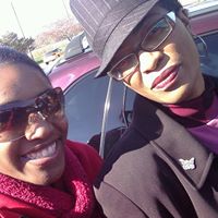 Keisha Vereen Photo 6