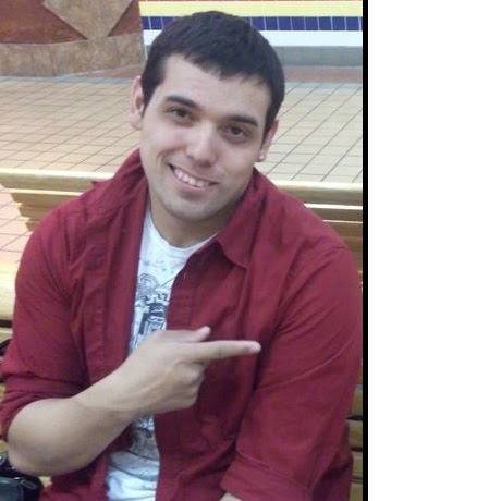 Luis Cordero Photo 23