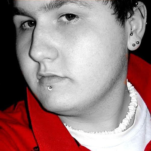 Christopher Kidd Photo 34