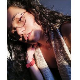 Diana Rojas Photo 3