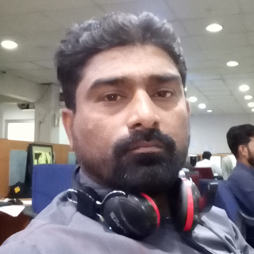 Rashid Muhammad Photo 35