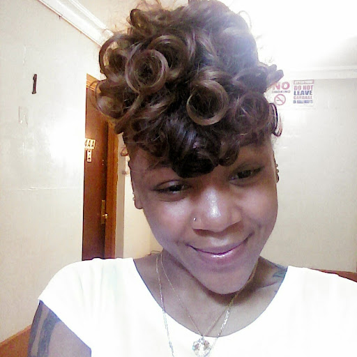 Tina Meeks Photo 7