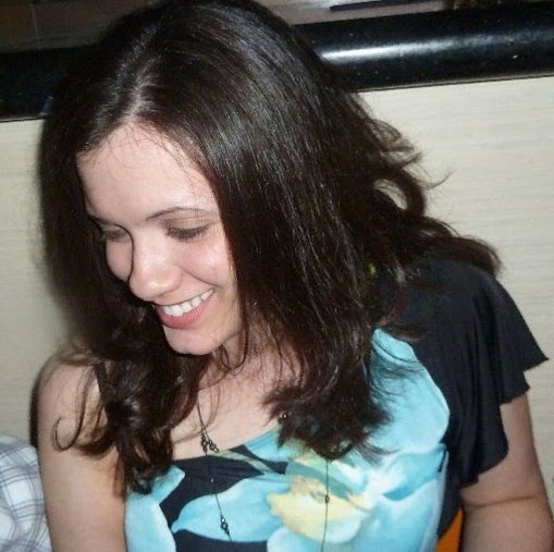 Heather Hodges Photo 24