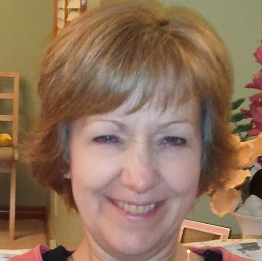Marcia Pendleton Photo 7