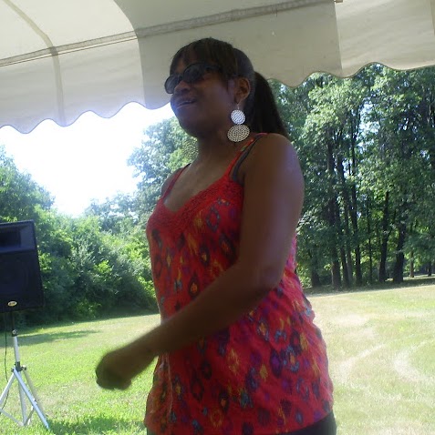 Judy Caldwell Photo 30
