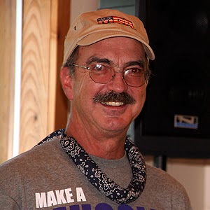 Larry Reece Photo 12